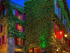 ホテル ルネッサンス ドゥ カストル 写真