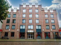 バスティオン ホテル マーストリヒト セントルム 写真