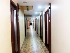 ホテル インディアナ イン 写真