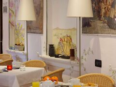 ホテル ロベルタ 写真