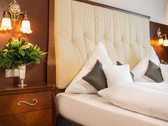 ベルビュー ラインホテル 写真