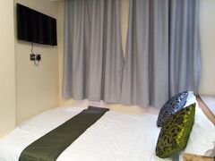 メトロプレイス ブティック 写真