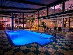 Hotel Flattacher Hof 写真