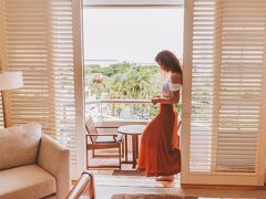 プルマン リーフ ホテル カジノ 写真