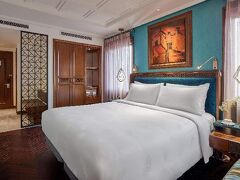 ペリドット グランド ラグジュアリー ブティック ホテル 写真