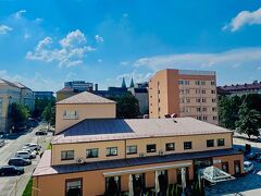 Hotel Piramida 写真