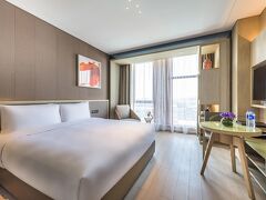 ノボテル上海クローバー 写真