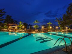 トパーズ ホテル 写真