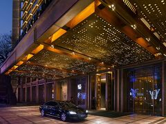 ウォルドーフ アストリア ペキン 写真