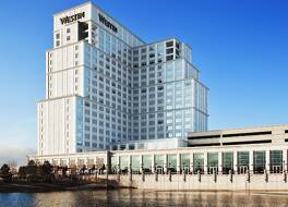 The Westin Chicago Lombard 写真