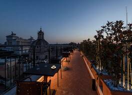 H10 パラッツォ ガッラ 写真