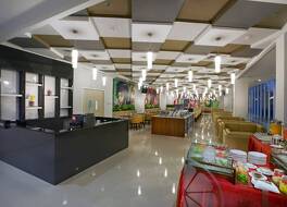 フェイブホテル ペカンバル 写真