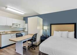 エクステンデット ステイ アメリカ セレクト スイーツ シカゴ ローリング メドウズ 写真