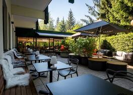 Alpenland Sporthotel St. Johann im Pongau 写真