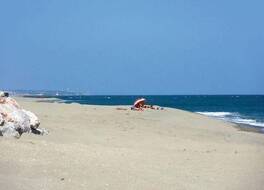 Résidence grand Bleu Vacances - Le Mas De Torreilles 写真