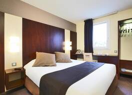 キリアド ダイレクト ペルピニャン ノール - アエロポート 写真