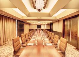 シチュアン ジンジャン ホテル 写真