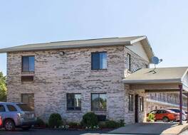 エコノ ロッジ エルクハート ノース 写真