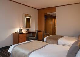 レオナルド ホテル ヴァイマール 写真