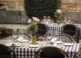 Hospes Palacio de San Esteban 写真