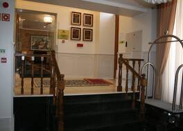 Hotel Ibn-Arrik 写真