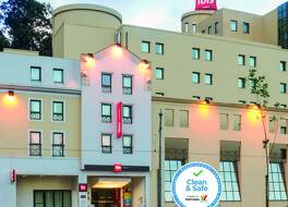 イビス コインブラ チェントロ 写真