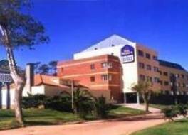 Uy Sunset Beach Hotel