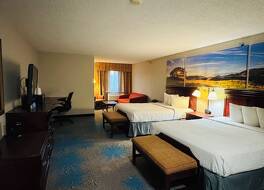 デイズ イン バイ ウィンダム スタージス 写真