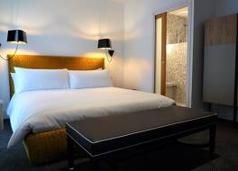 オテル ギンコ 写真