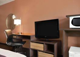 ロードウェイ イン エフィンガム ノース 写真