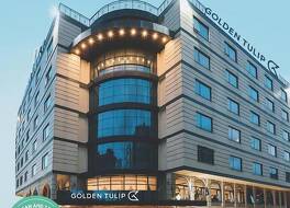 ゴールデン チューリップ アディス アベバ 写真