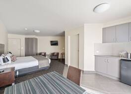 コンフォート  イン クルバーハム 写真