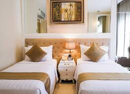 グランド サヴェロ ホテル 写真