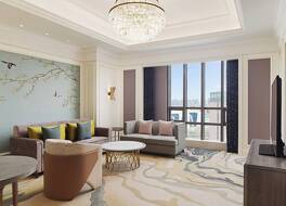 シェラトン銀川 (〓川喜来登酒店) 写真