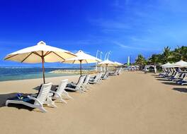 グランド ミラージュ リゾート & タラソ バリ 写真