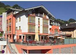 Aktivhotel Schweizerhof Kitzbühel 写真