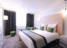 Hotel Mercure Nancy Centre Gare 写真