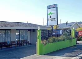 シーニックランド モーテルズ 写真