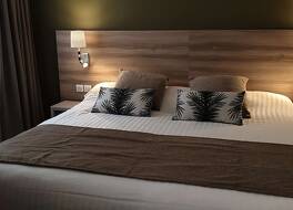 ベストウェスタン クレキ リヨン パールデュー 写真