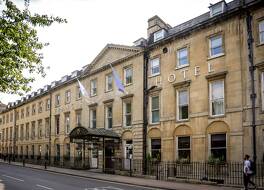 Francis Hotel Bath 写真