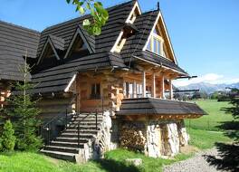 Luxury Chalet Villa Gorsky in Tatra Mountains 写真