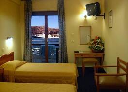 ホテル アトランティス 写真