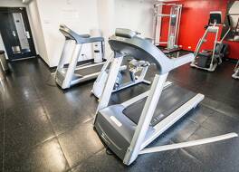 ウィンダム ホテル シカゴ オハラ 写真