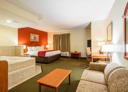 コンフォート スイーツ ベイツビル 写真