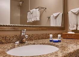 ベスト ウェスタン プラス シカゴ ヒルサイド 写真