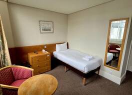 ザ キャベンディッシュ ホテル イーストボーン 写真