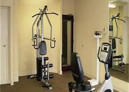 ホリデイ イン エクスプレス メンフィス メディカル センター ミッドタウン by IHG 写真