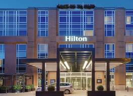 Hilton Munich City Hotel 写真