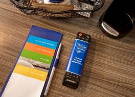 ハンプトン イン & スイーツ ジャクソン 写真