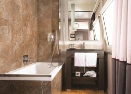 ローマ タイムズ ホテル 写真